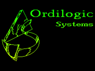 Ordilogic Systems
